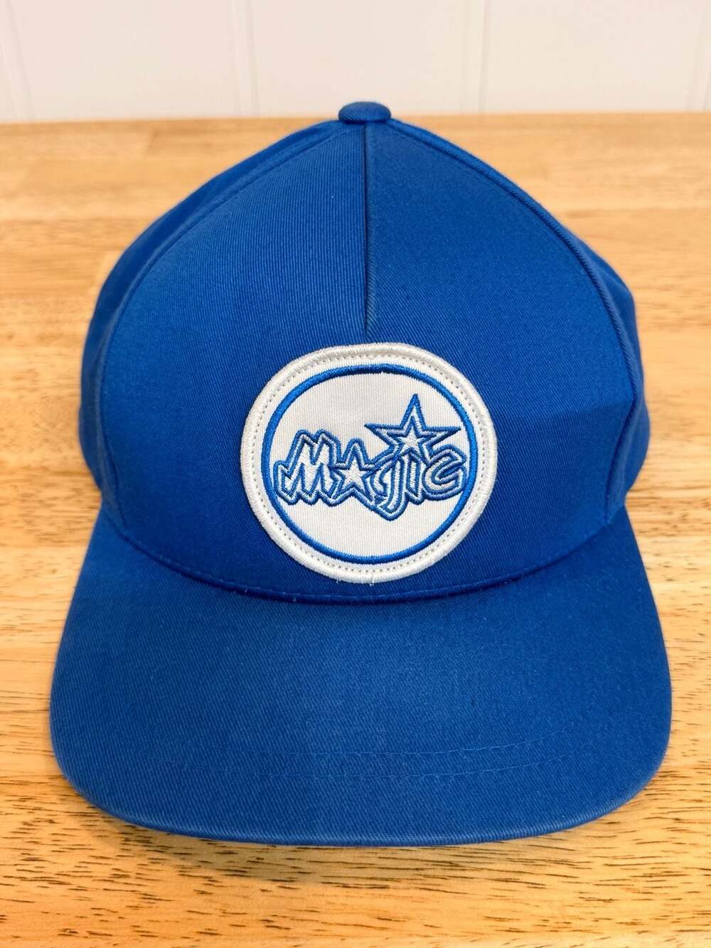Vintage NBA Orlando Magic Twins Enterprise Cap Hat CAP HAT Size L/XL